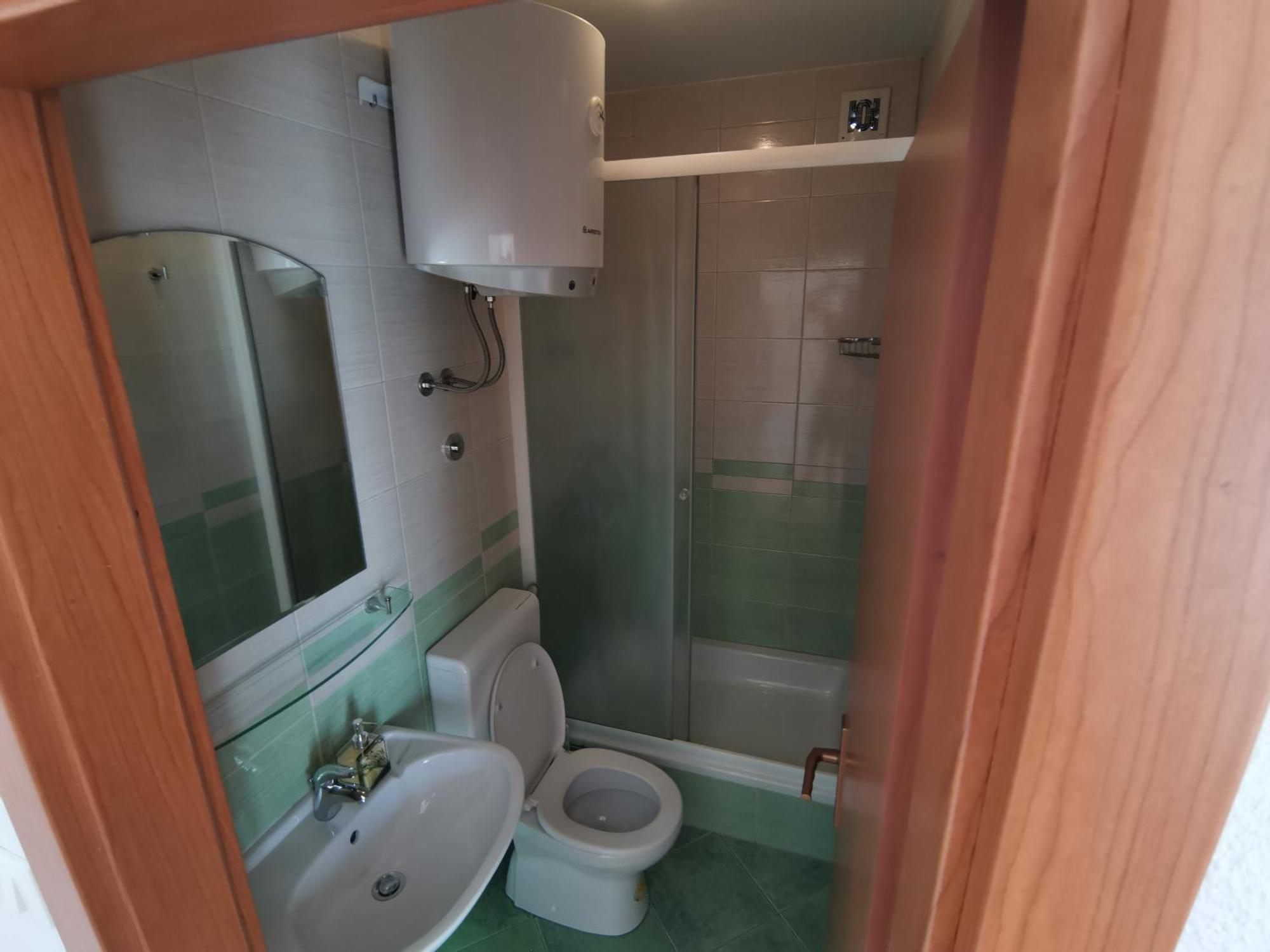 Apartmani Riba Makarska Exterior photo