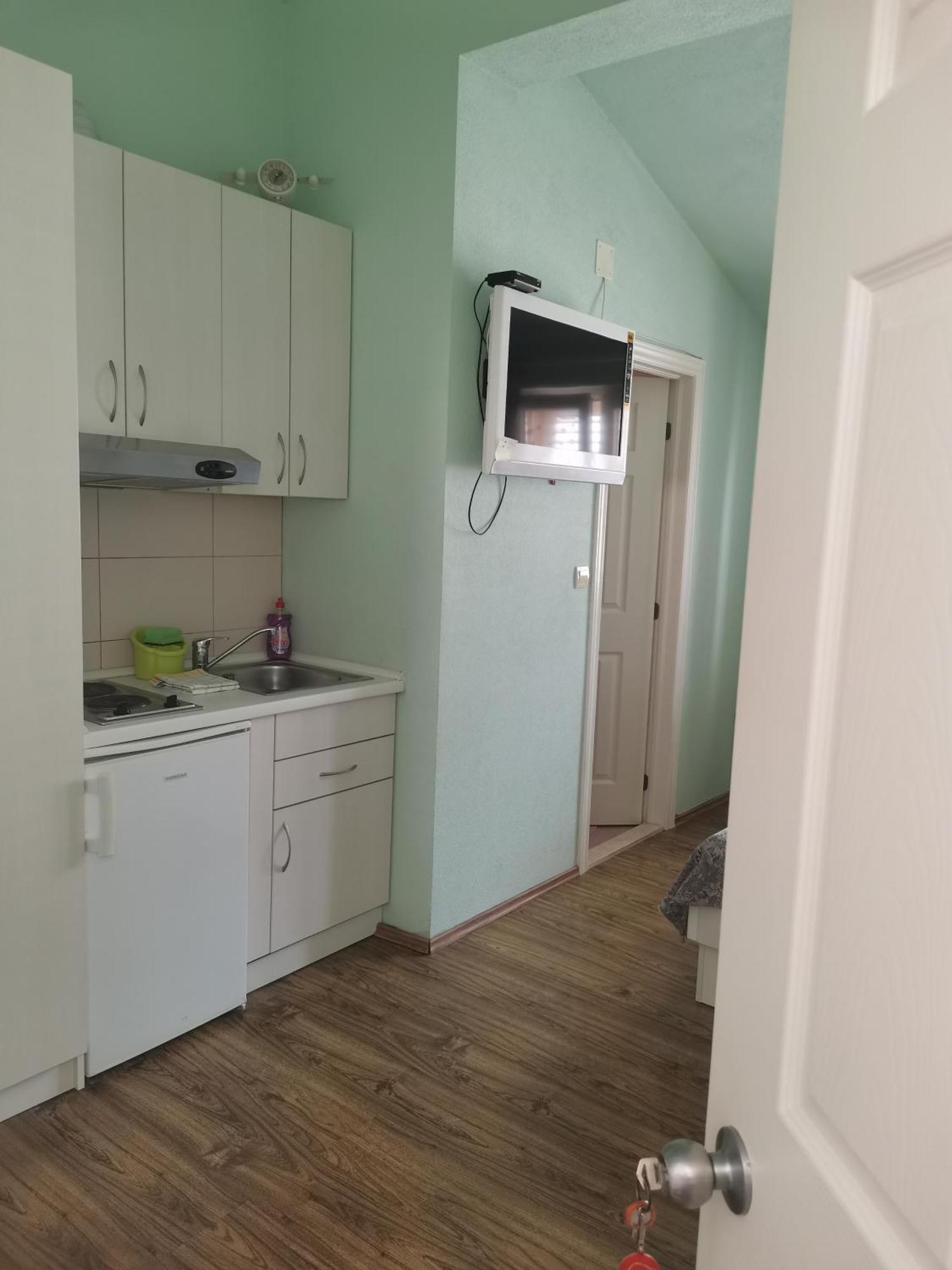 Apartmani Riba Makarska Exterior photo