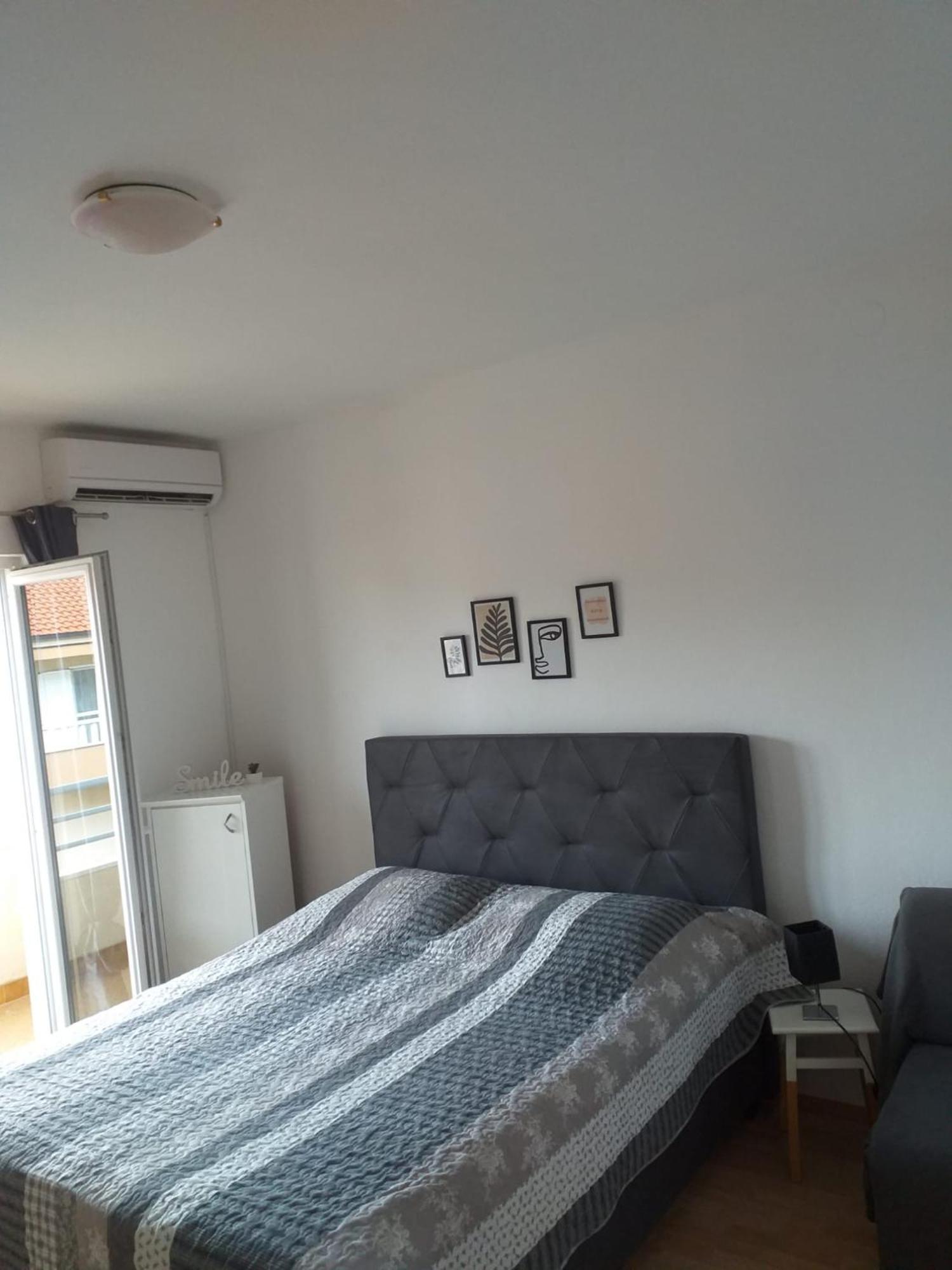 Apartmani Riba Makarska Exterior photo