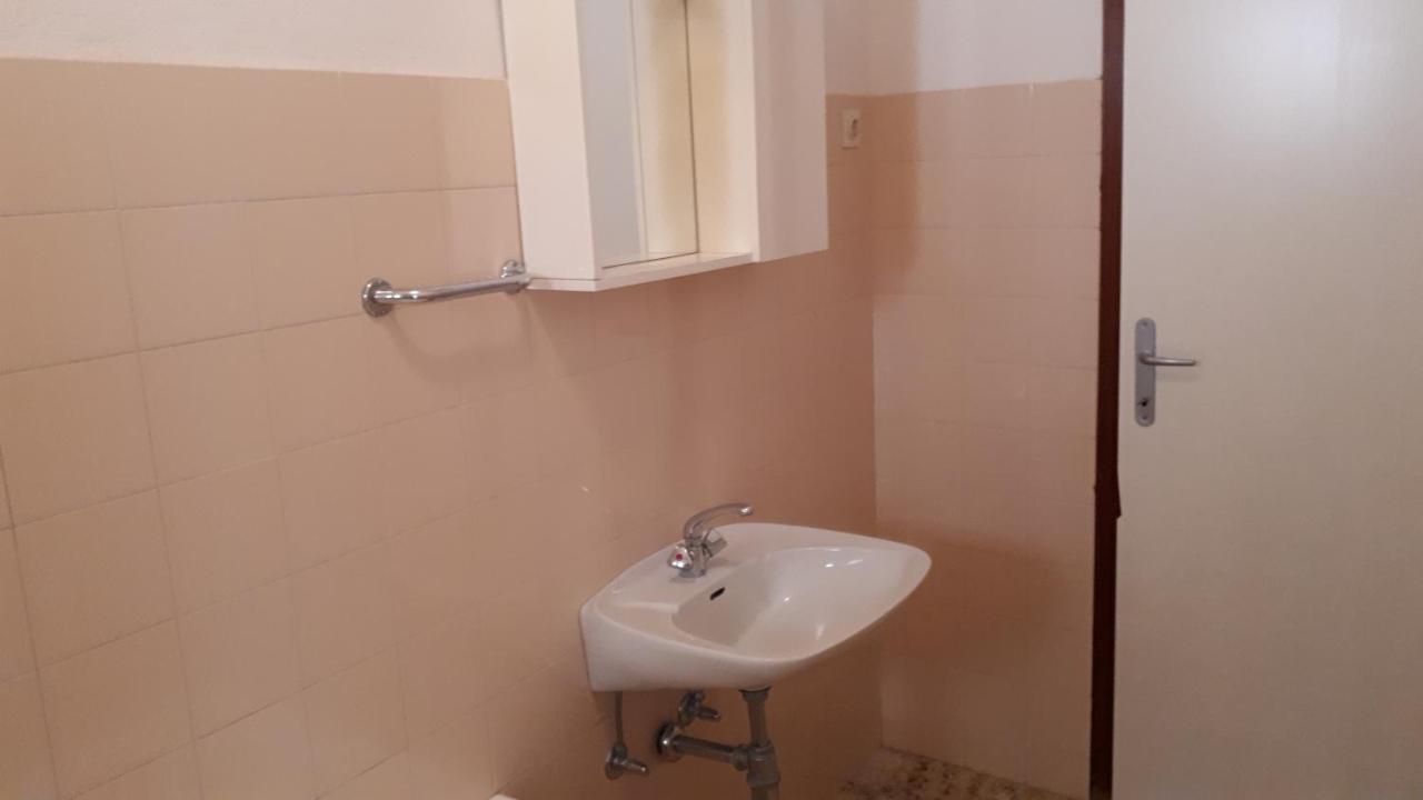 Apartmani Riba Makarska Exterior photo