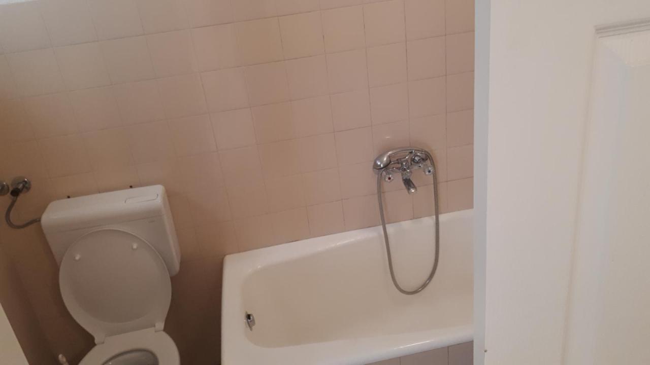 Apartmani Riba Makarska Exterior photo