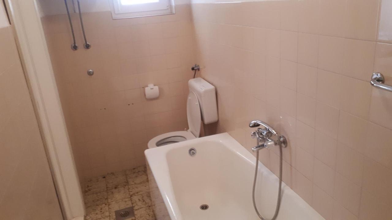 Apartmani Riba Makarska Exterior photo