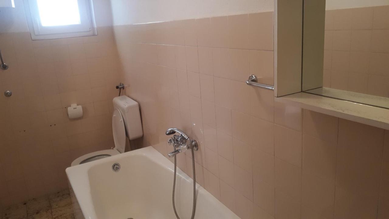 Apartmani Riba Makarska Exterior photo